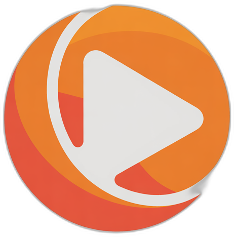 午马影院Logo